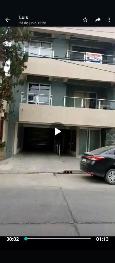 Apartmán Monoambiente Fantastico ,Excepcional Salta Capital Exteriér fotografie