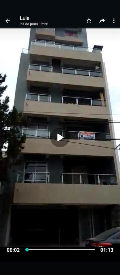 Apartmán Monoambiente Fantastico ,Excepcional Salta Capital Exteriér fotografie