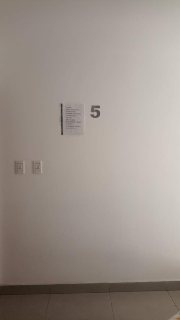 Apartmán Monoambiente Fantastico ,Excepcional Salta Capital Exteriér fotografie