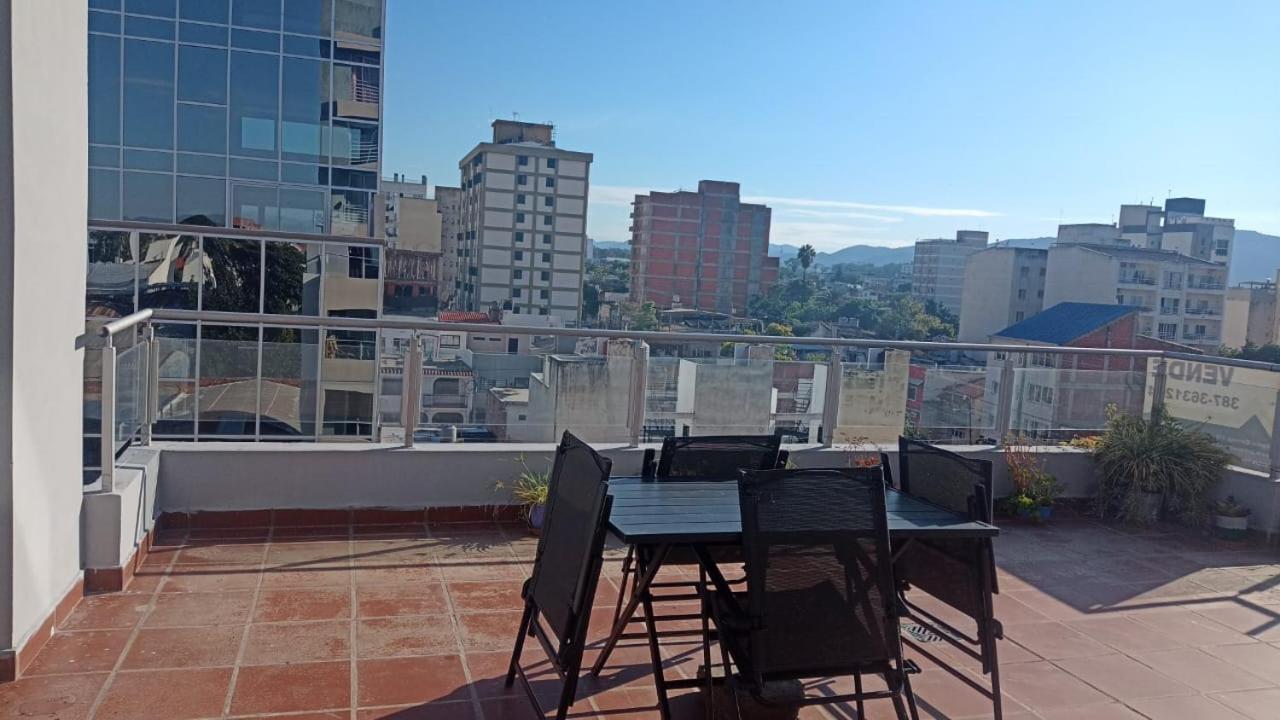 Apartmán Monoambiente Fantastico ,Excepcional Salta Capital Exteriér fotografie