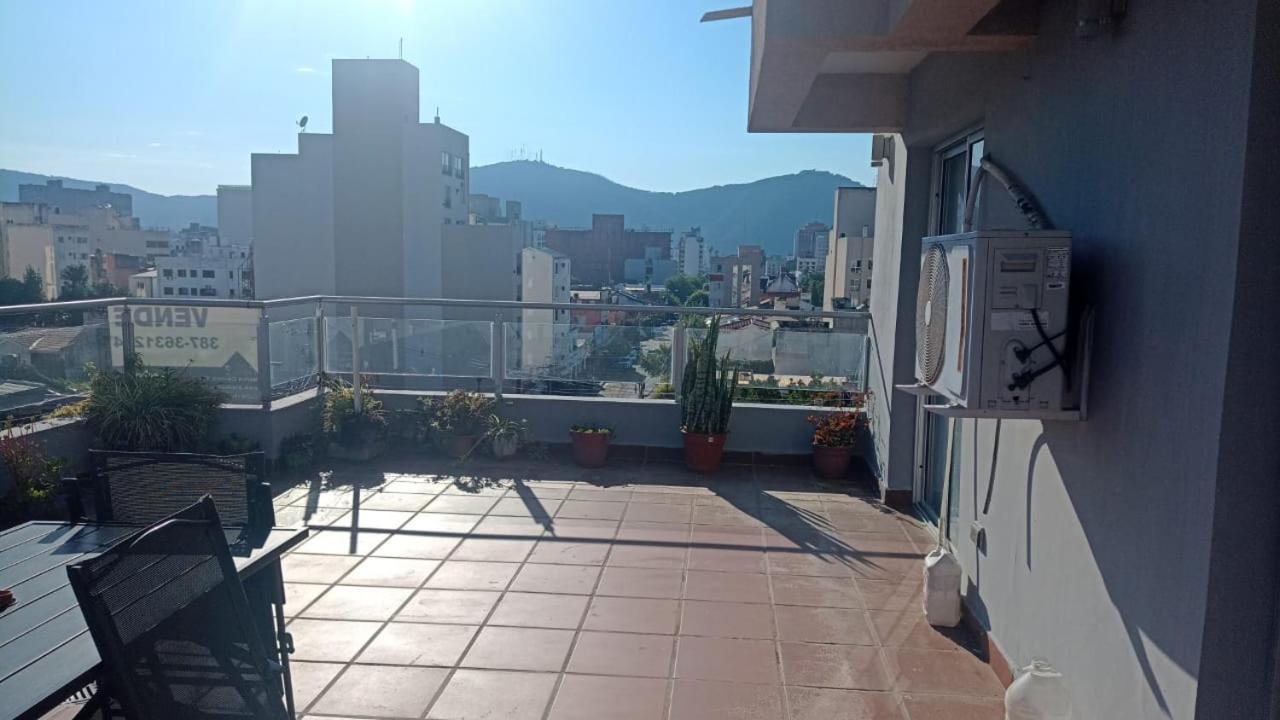 Apartmán Monoambiente Fantastico ,Excepcional Salta Capital Exteriér fotografie